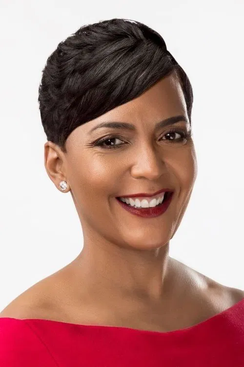 Keisha Lance Bottoms profile
