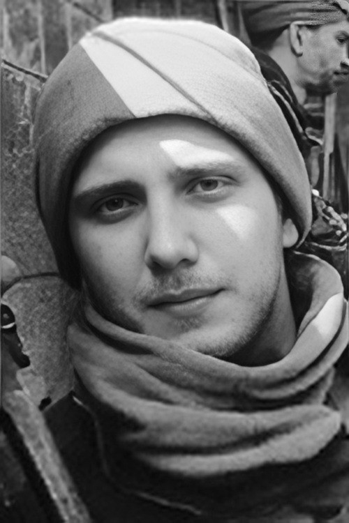 Sergey Nechiporenko profile