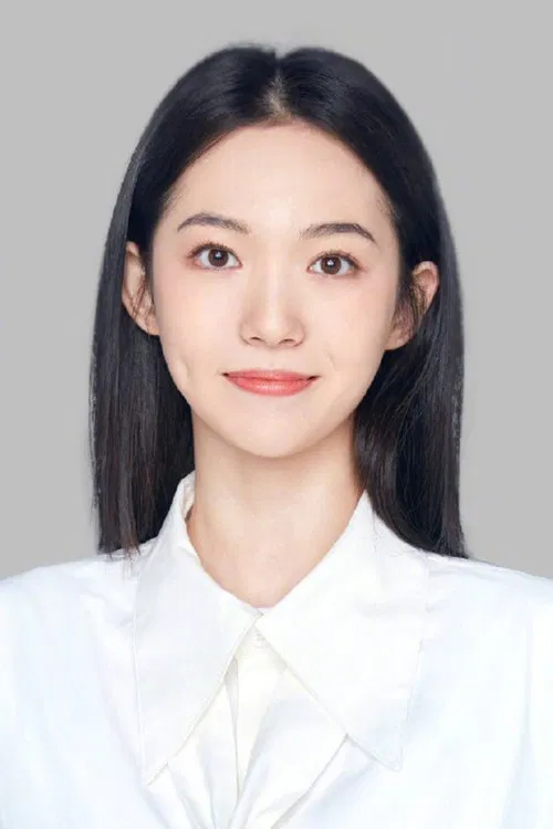 Liu Jinyan profile