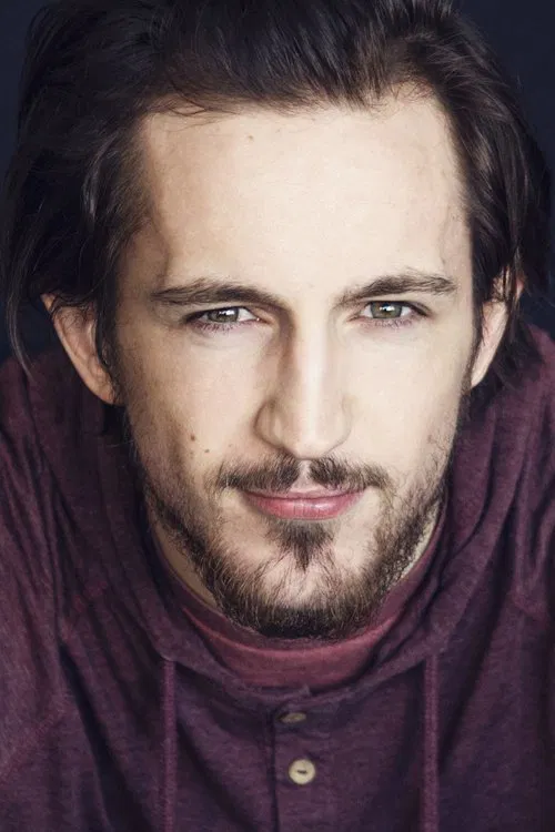 Andrew Chown profile