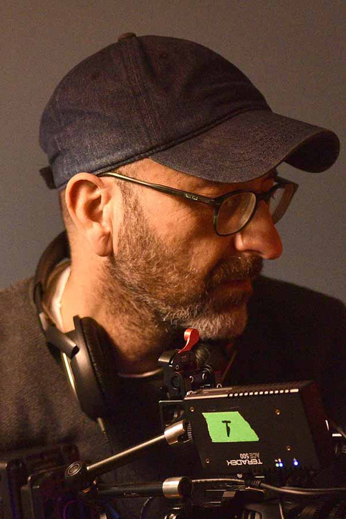 Spyros Rasidakis profile