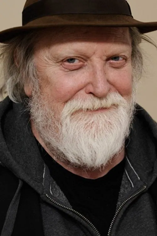 Albert Delpy profile