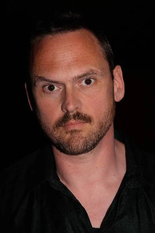 Hans Peter Katzenburg profile