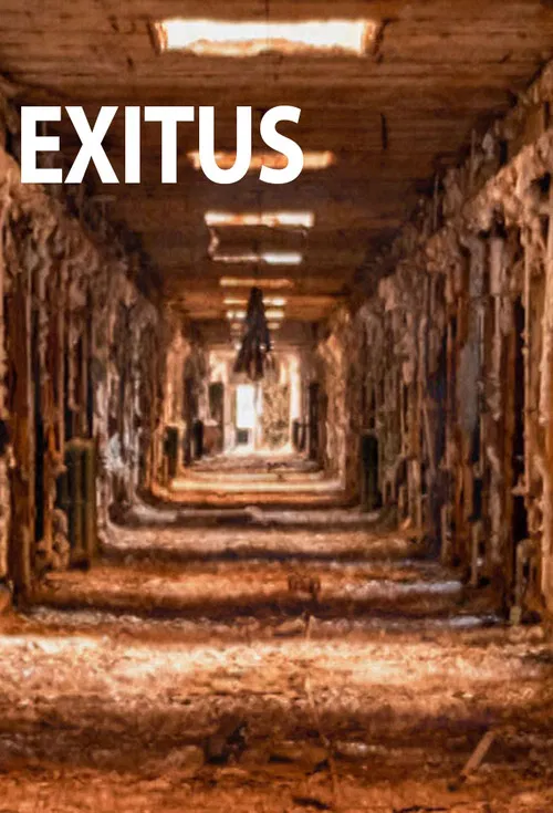 Exitus poster