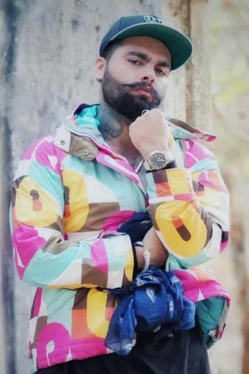 Thoda Bai Pipi profile