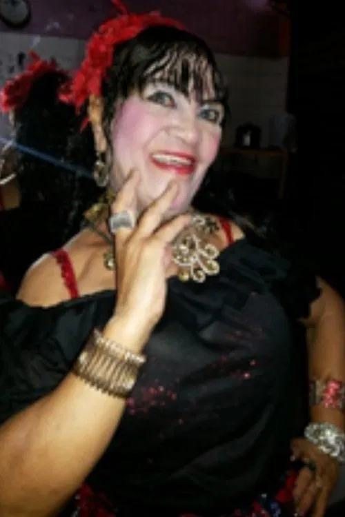 Elsa Maria Moreira Martins profile