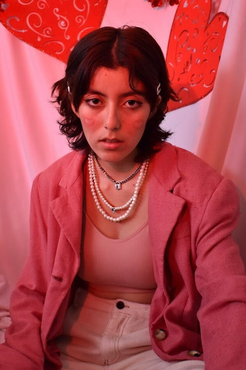 Gracie Flores profile