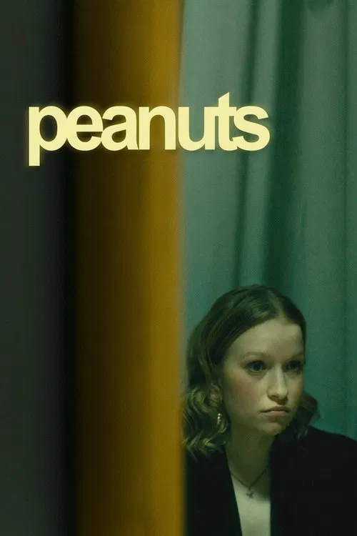 Peanuts poster