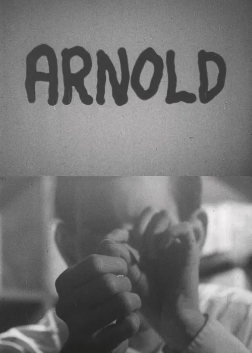 Arnold poster