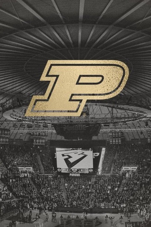 Phoenix: A Purdue Basketball Story poster
