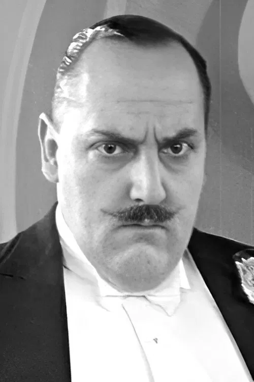 Clifford Heatherley profile