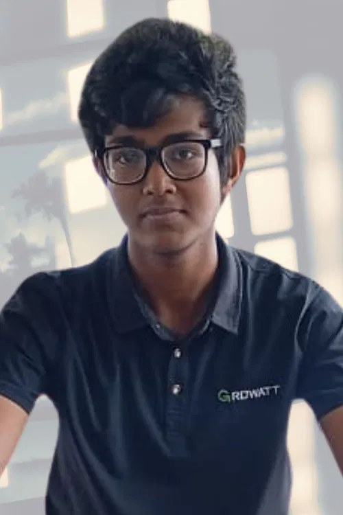 Gajindhu Vidhath profile