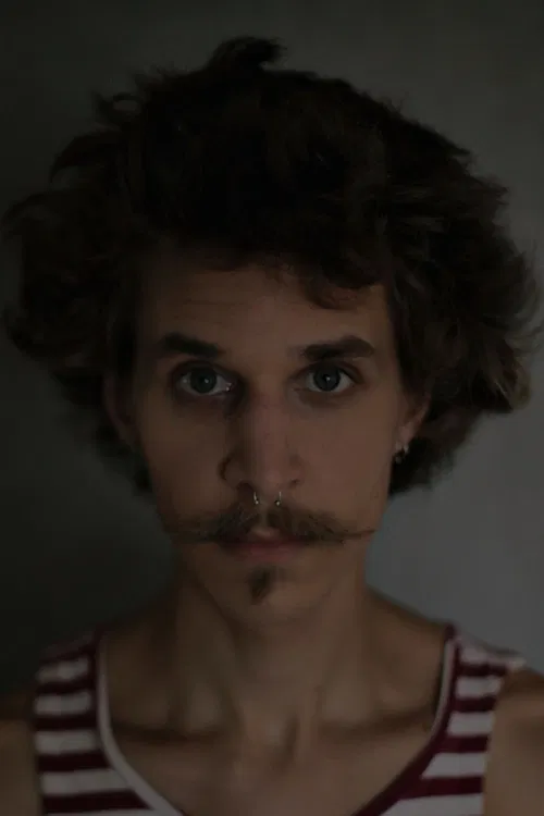 Felipe Herculano profile