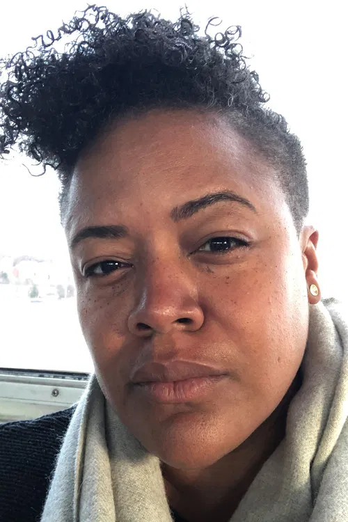 Vanessa Agard-Jones profile