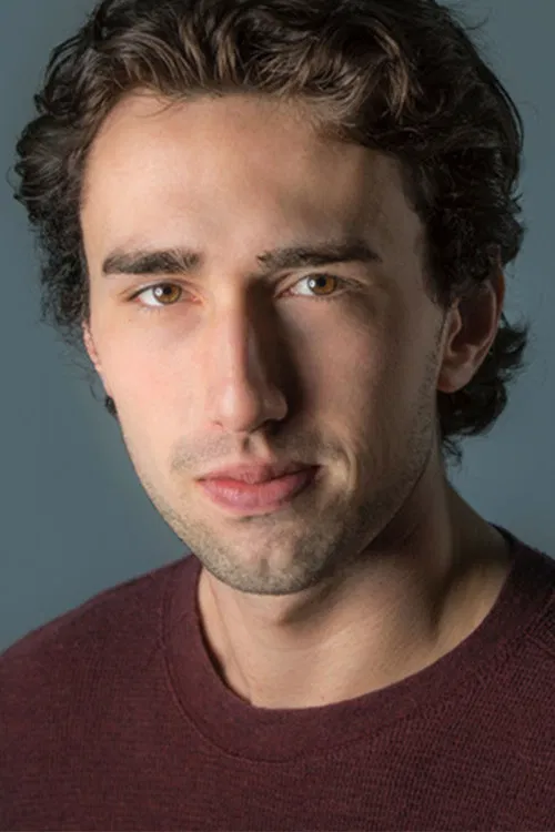 Nick Luberto profile