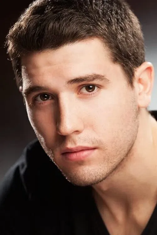 Brett Geddes profile