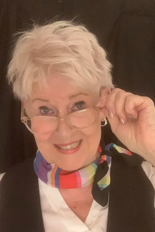 Mona Bogefors profile