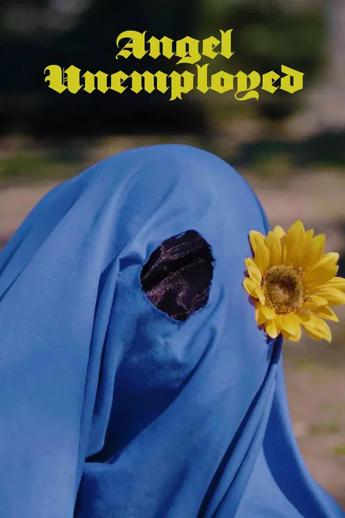 Angel Unemployed poster