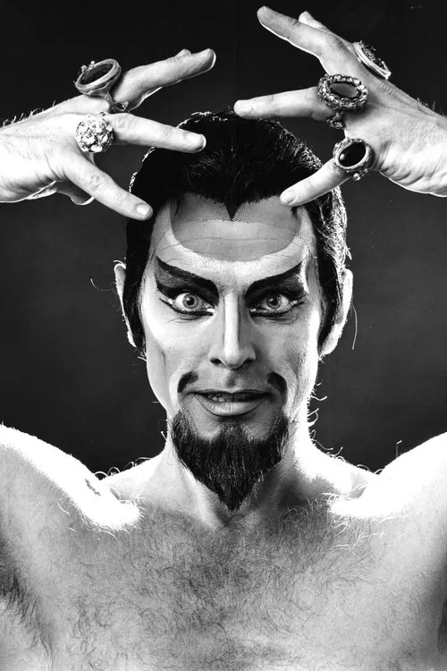 Derek Rencher profile