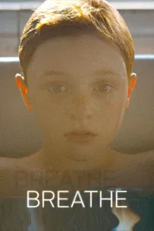Breathe poster