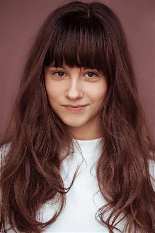 Emilie Lehuraux profile