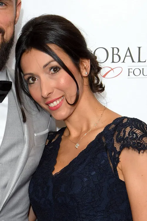 Jennifer Giroud profile