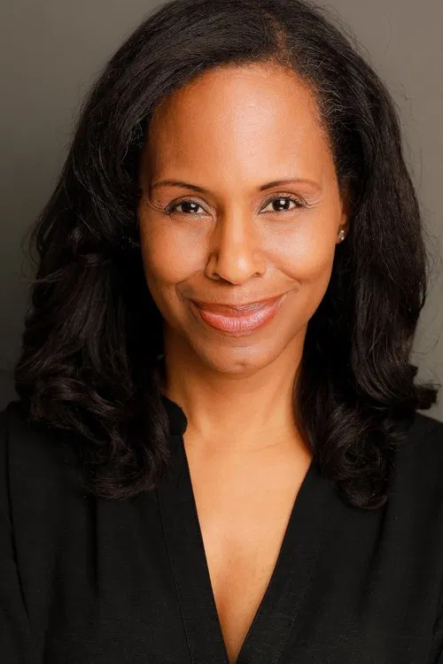 Tammi Katherine Jones profile