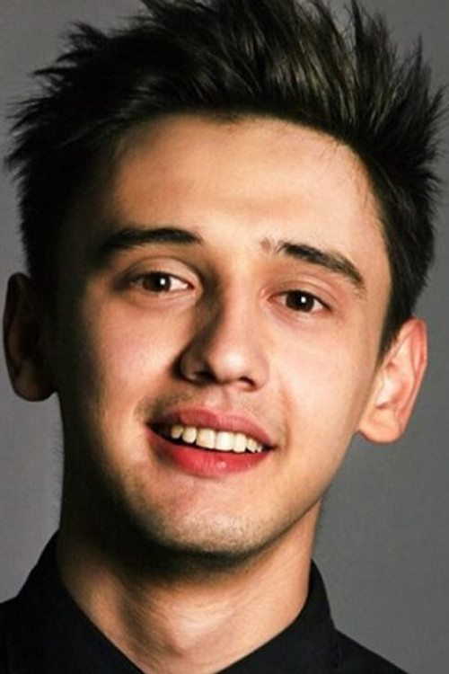 Iskander Shaykhutdinov profile