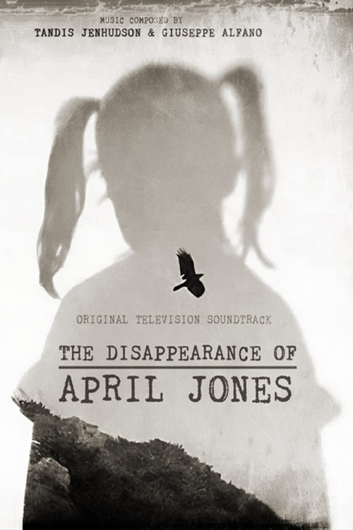 The Disappearance of April Jones poster