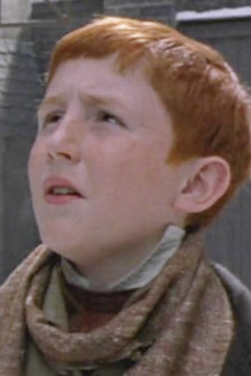 Billy Seymour profile