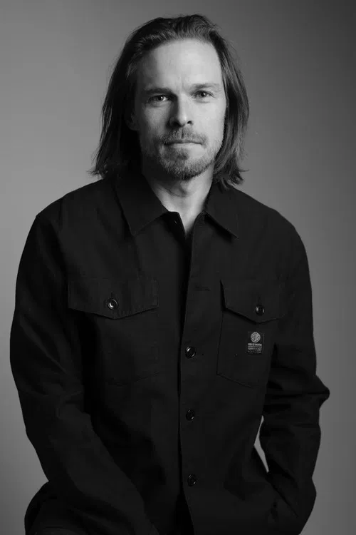 Stephen Steelman profile