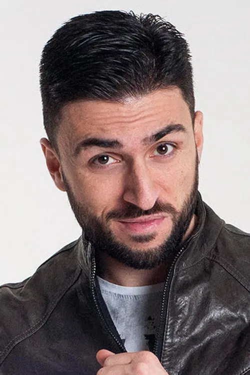 Paco De Rosa profile