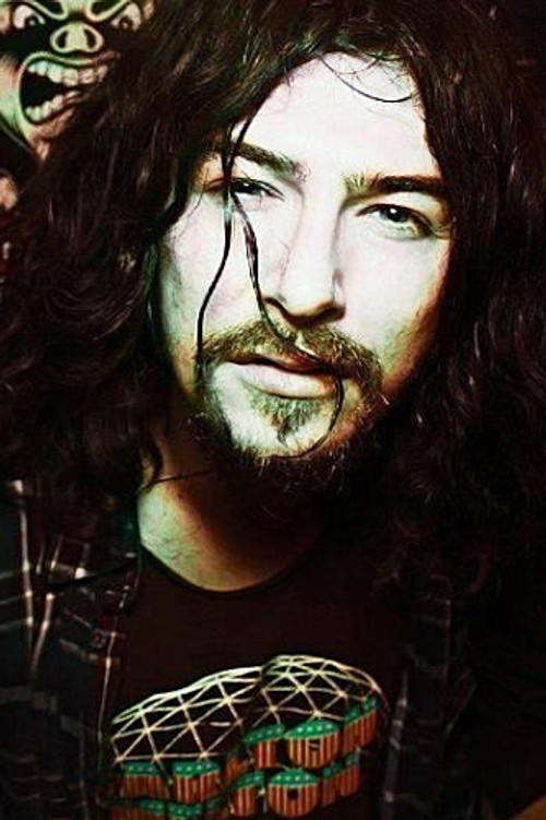 Luca Franzoni profile