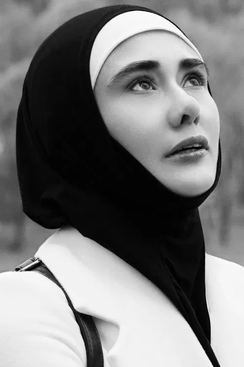 Faina Kipova profile