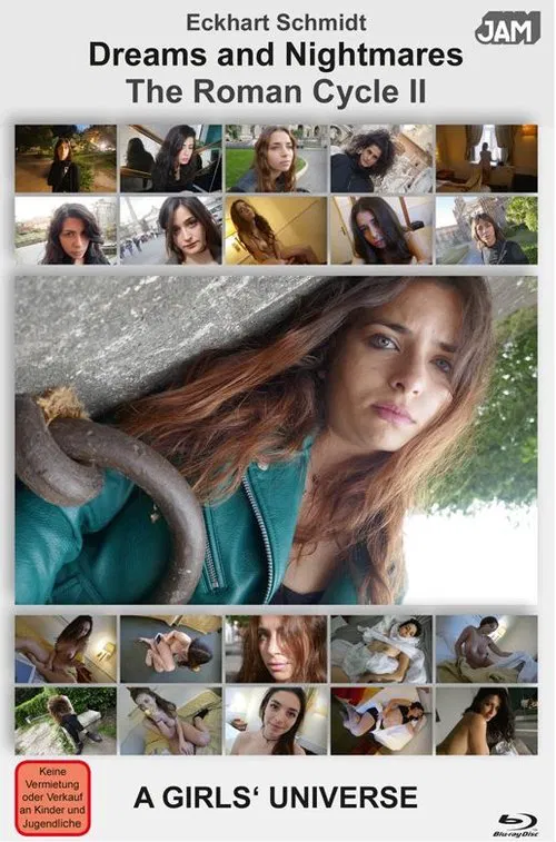 La Terza Faccia poster