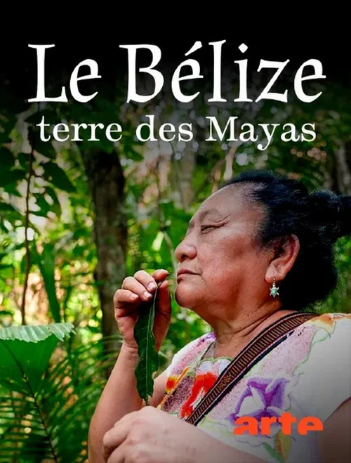 Belize: Wir sind Maya! poster