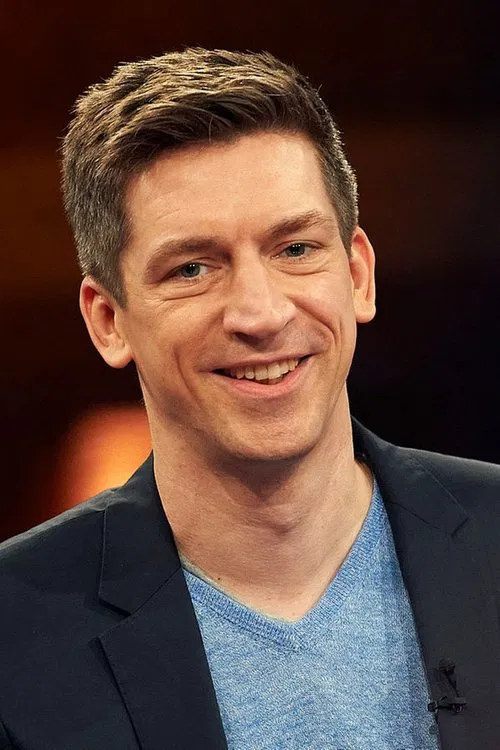 Steffen Hallaschka profile