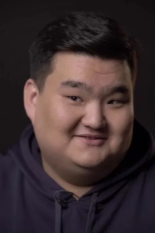 Zhenis Omarov profile