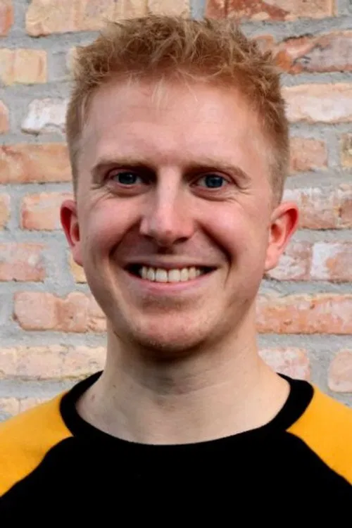 Nikolaj Falkenberg-Klok profile