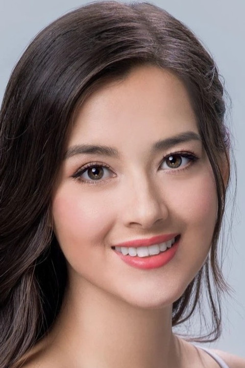 Lisa-Marie Tse profile