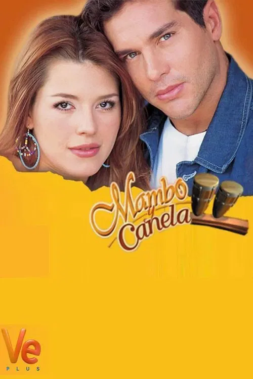 Mambo y canela poster