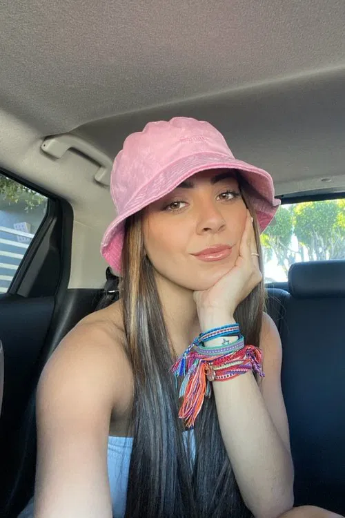 Sabina Hidalgo profile