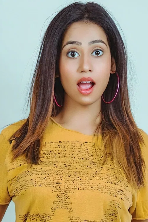 Alika Nair profile