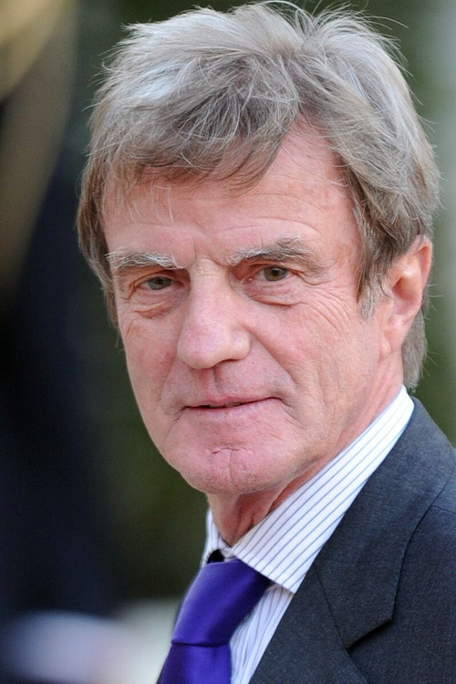 Bernard Kouchner profile