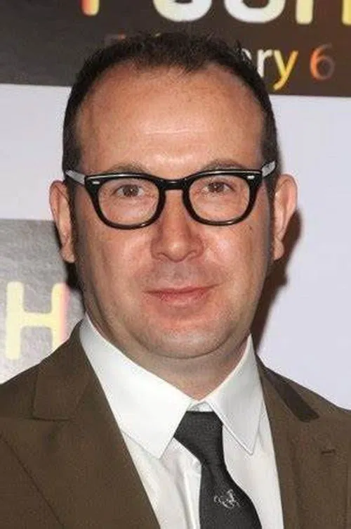 Paul McGuigan profile