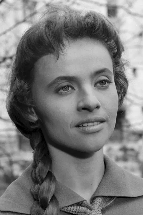 Maria Ciesielska profile