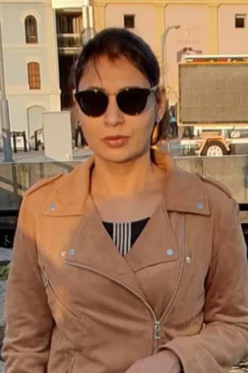 Avrinder Kaur profile