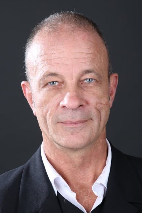 Thomas Anzenhofer profile