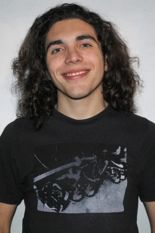 Ian T. Bisso profile