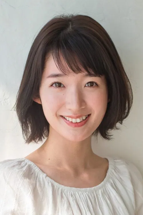 Mayu Sugieda profile